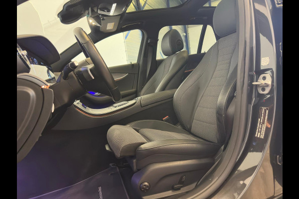 Mercedes-Benz E-Klasse Estate 300 de AMG Line|PANO|360|BURMESTER|