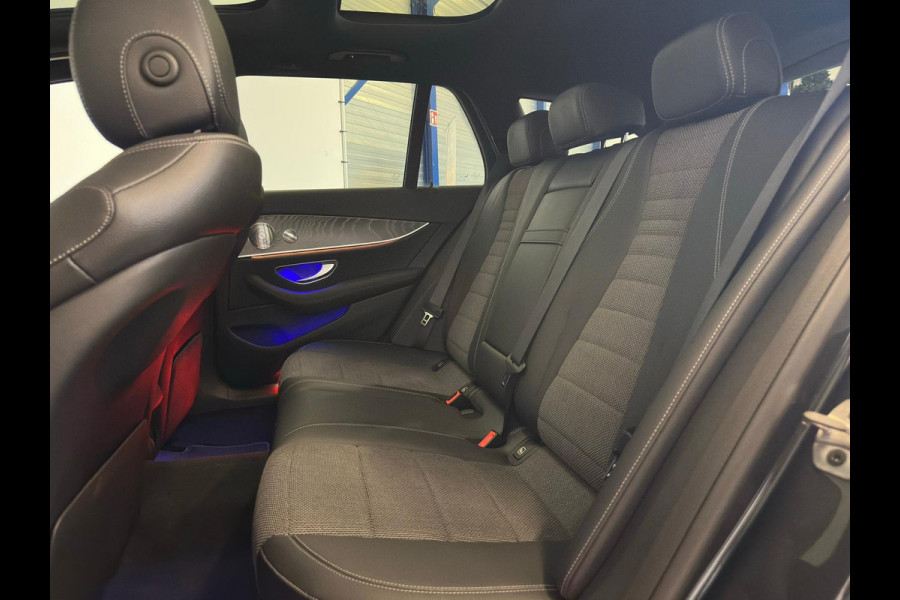 Mercedes-Benz E-Klasse Estate 300 de AMG Line|PANO|360|BURMESTER|