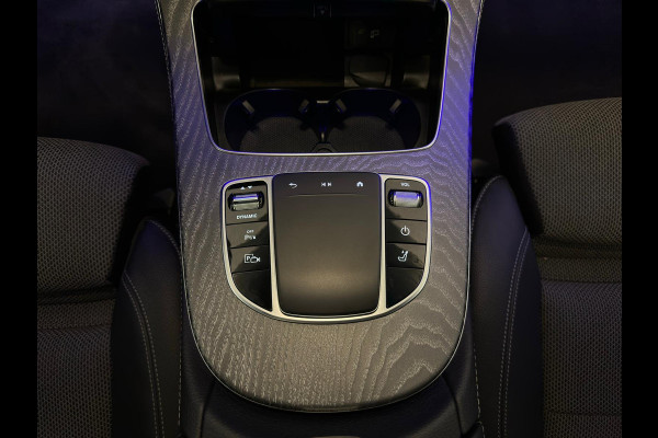 Mercedes-Benz E-Klasse Estate 300 de AMG Line|PANO|360|BURMESTER|