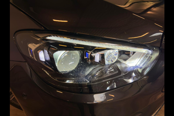 Mercedes-Benz E-Klasse Estate 300 de AMG Line|PANO|360|BURMESTER|