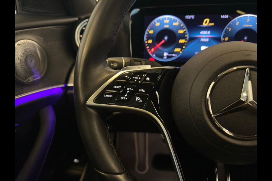 Mercedes-Benz E-Klasse Estate 300 de AMG Line|PANO|360|BURMESTER|