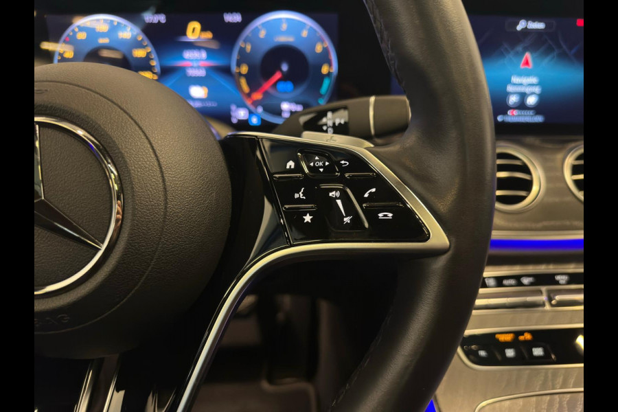 Mercedes-Benz E-Klasse Estate 300 de AMG Line|PANO|360|BURMESTER|