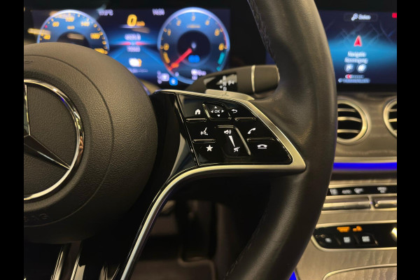 Mercedes-Benz E-Klasse Estate 300 de AMG Line|PANO|360|BURMESTER|