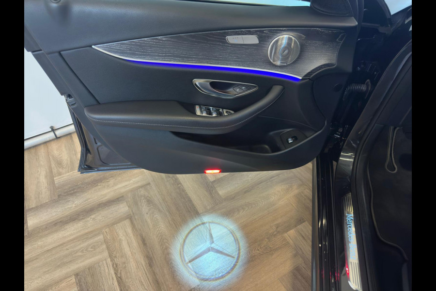 Mercedes-Benz E-Klasse Estate 300 de AMG Line|PANO|360|BURMESTER|
