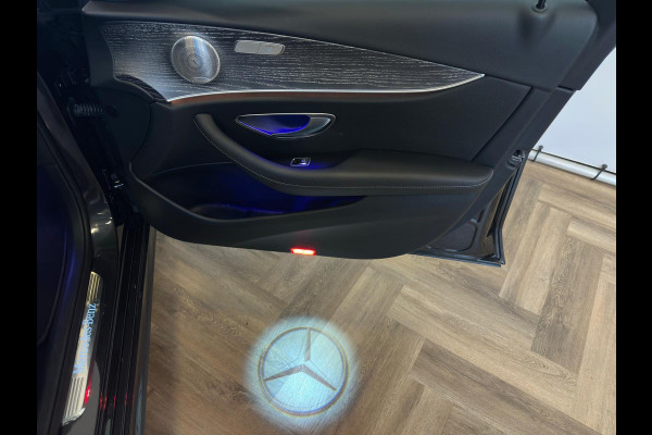 Mercedes-Benz E-Klasse Estate 300 de AMG Line|PANO|360|BURMESTER|
