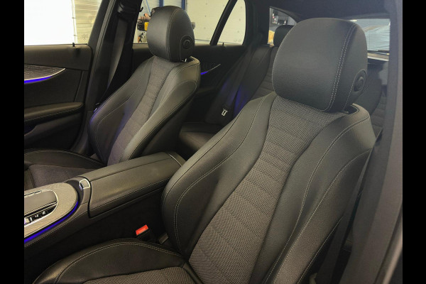 Mercedes-Benz E-Klasse Estate 300 de AMG Line|PANO|360|BURMESTER|