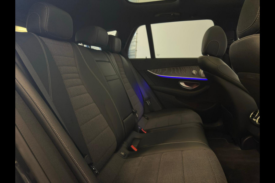 Mercedes-Benz E-Klasse Estate 300 de AMG Line|PANO|360|BURMESTER|