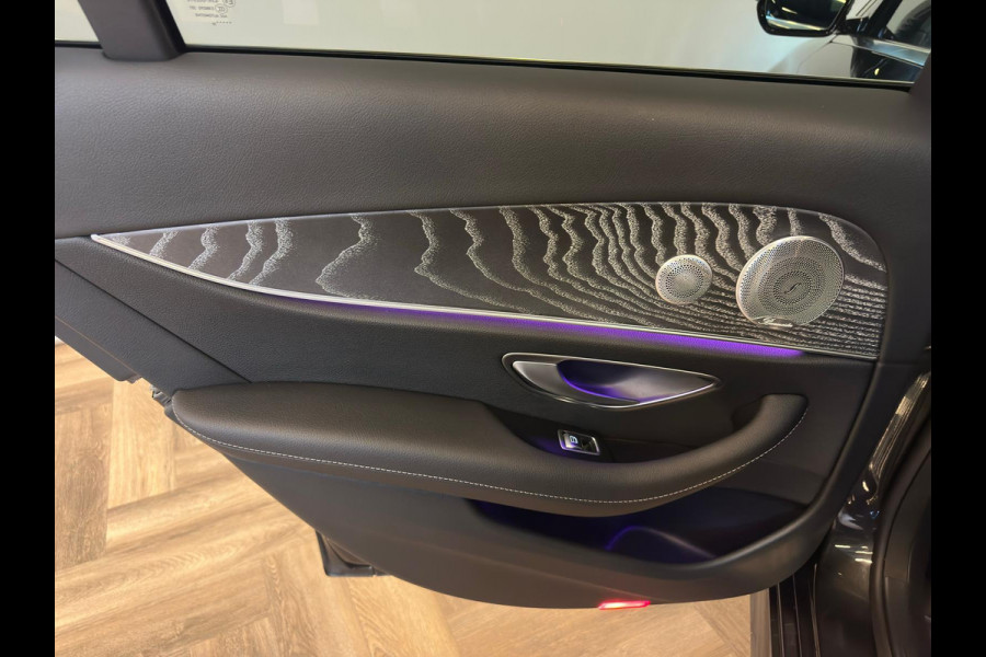 Mercedes-Benz E-Klasse Estate 300 de AMG Line|PANO|360|BURMESTER|
