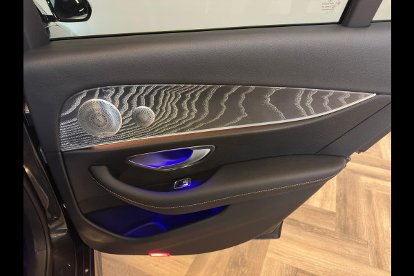 Mercedes-Benz E-Klasse Estate 300 de AMG Line|PANO|360|BURMESTER|