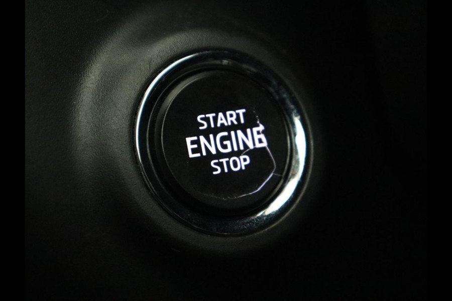 Škoda Octavia 1.0 TSI Business Edition | Carplay | Navigatie | Chroom Pakket | Parkeerhulp | Full LED | Getint glas | Climate control | Cruise control | Bluetooth | Virtual Cockpit | Keyless start | 18'' lichtmetalen velgen