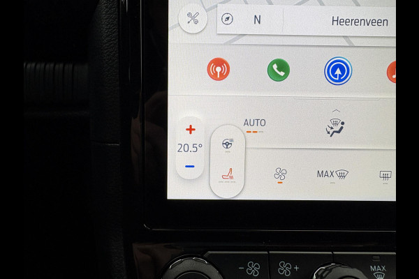 Ford Ranger 2.3 PHEV Wildtrak Double Cab |281pk | 5 persoons! | Technology Pack Plus Trailer | Cargo Area Pack | Power Rollertop | Prijs excl. BTW incl. BPM | laadkabel mode 3 16A