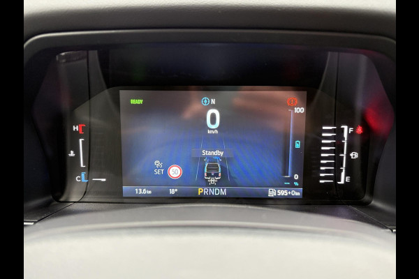 Ford Ranger 2.3 PHEV Wildtrak Double Cab |281pk | 5 persoons! | Technology Pack Plus Trailer | Cargo Area Pack | Power Rollertop | Prijs excl. BTW incl. BPM | laadkabel mode 3 16A