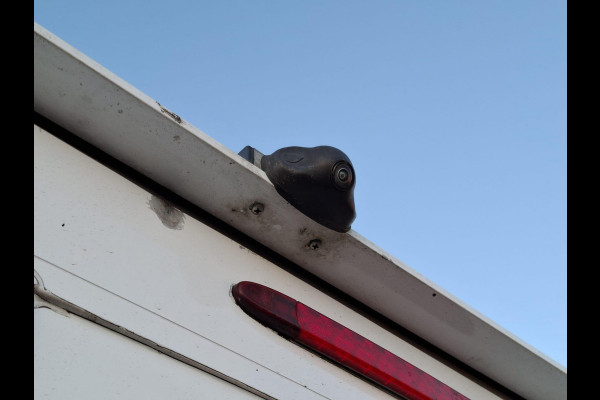 Volkswagen Crafter 35 2.0 TDI L4H3 BAKWAGEN MET DEUREN / EURO 6 / N.A.P / DEALER ONDERHOUDEN