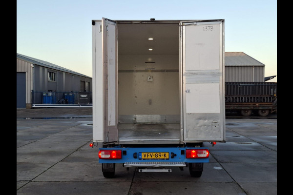 Volkswagen Crafter 35 2.0 TDI L4H3 BAKWAGEN MET DEUREN / EURO 6 / N.A.P / DEALER ONDERHOUDEN