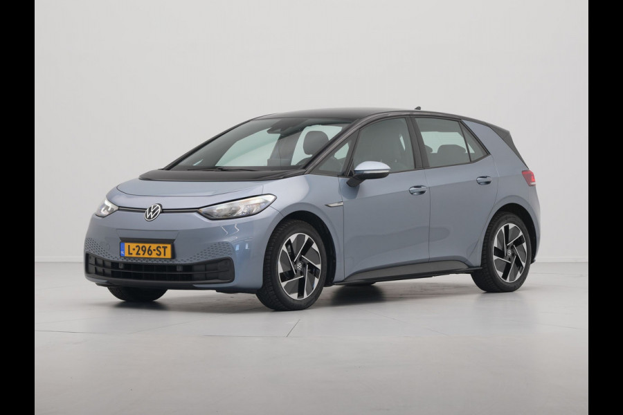 Volkswagen ID.3 Life 58 kWh 204pk Navigatie Stoelverwarming Acc Pdc 171