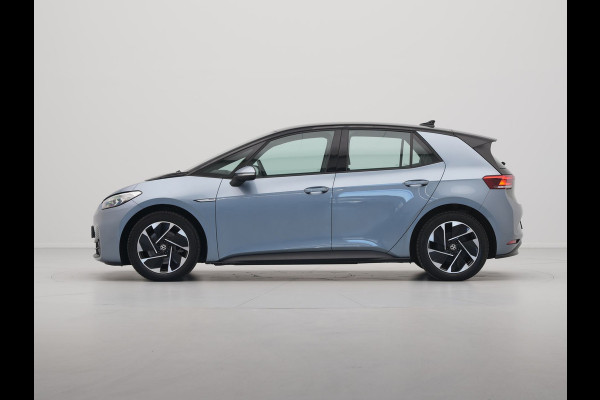 Volkswagen ID.3 Life 58 kWh 204pk Navigatie Stoelverwarming Acc Pdc 171
