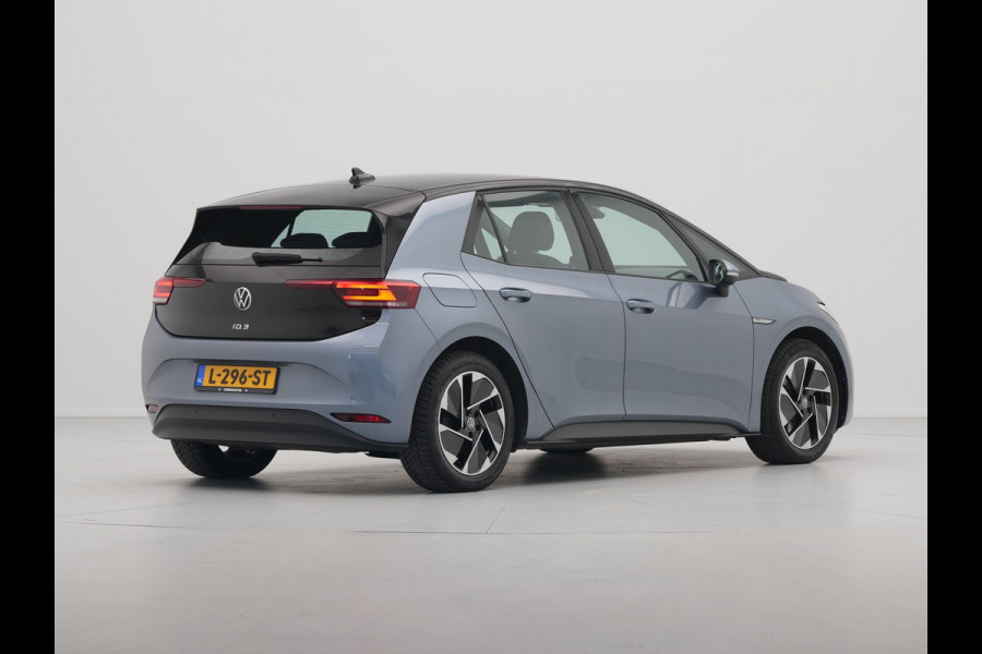 Volkswagen ID.3 Life 58 kWh 204pk Navigatie Stoelverwarming Acc Pdc 171