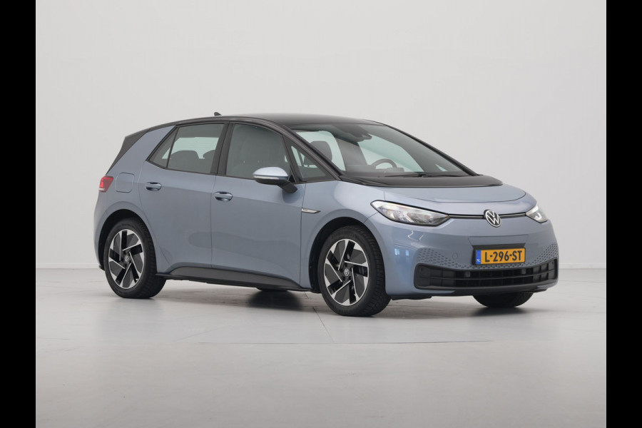Volkswagen ID.3 Life 58 kWh 204pk Navigatie Stoelverwarming Acc Pdc 171