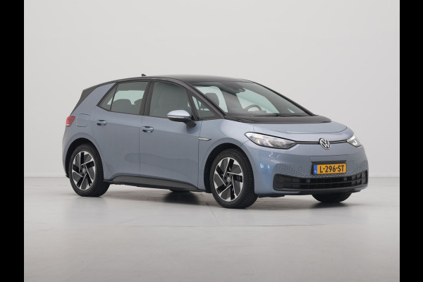 Volkswagen ID.3 Life 58 kWh 204pk Navigatie Stoelverwarming Acc Pdc 171