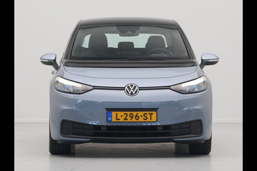 Volkswagen ID.3 Life 58 kWh 204pk Navigatie Stoelverwarming Acc Pdc 171