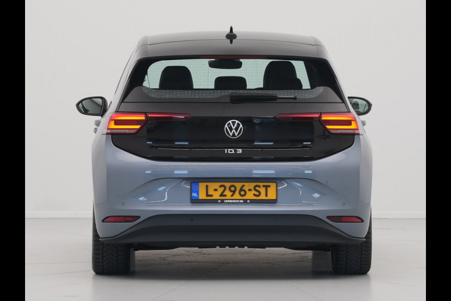 Volkswagen ID.3 Life 58 kWh 204pk Navigatie Stoelverwarming Acc Pdc 171