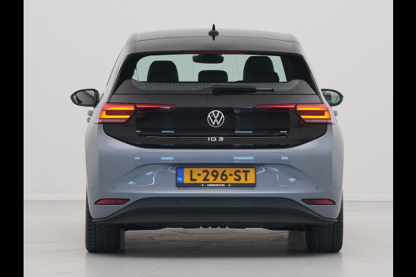Volkswagen ID.3 Life 58 kWh 204pk Navigatie Stoelverwarming Acc Pdc 171