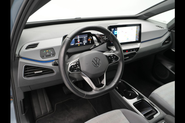 Volkswagen ID.3 Life 58 kWh 204pk Navigatie Stoelverwarming Acc Pdc 171