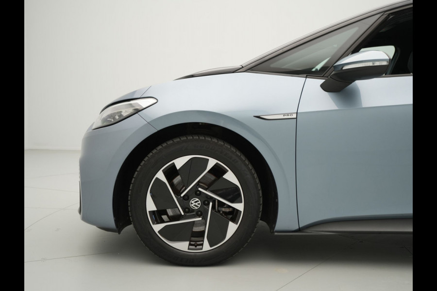 Volkswagen ID.3 Life 58 kWh 204pk Navigatie Stoelverwarming Acc Pdc 171