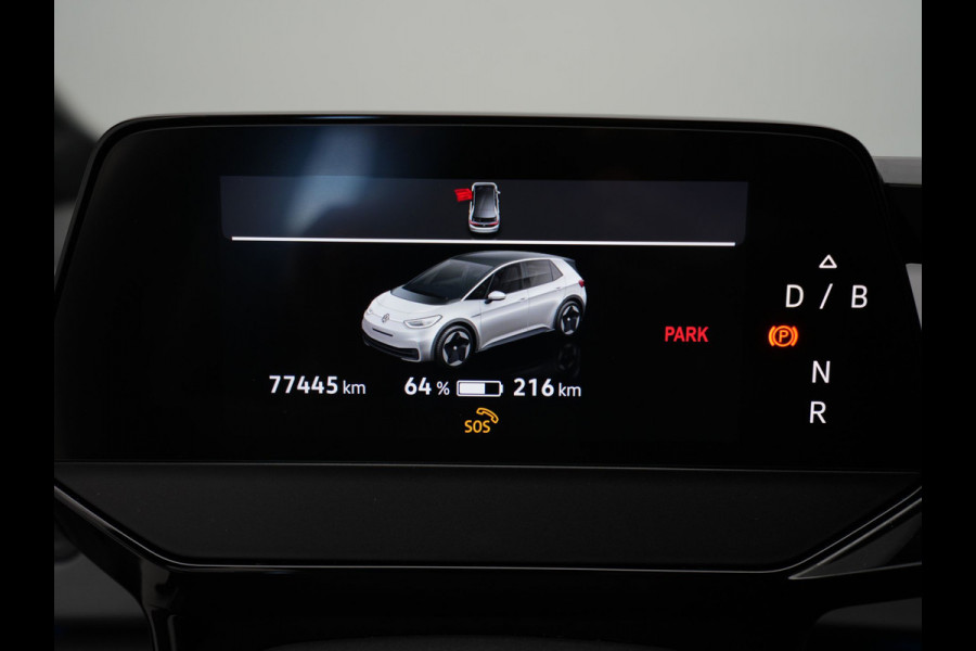 Volkswagen ID.3 Life 58 kWh 204pk Navigatie Stoelverwarming Acc Pdc 171