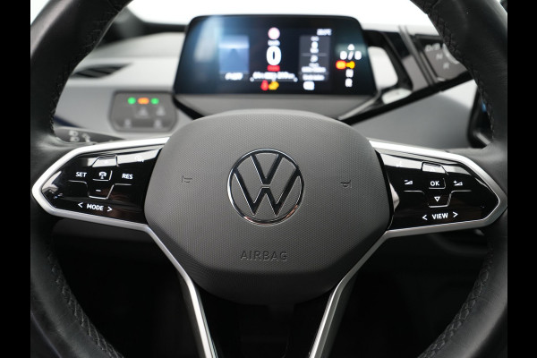 Volkswagen ID.3 Life 58 kWh 204pk Navigatie Stoelverwarming Acc Pdc 171