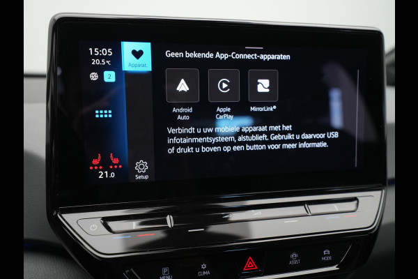 Volkswagen ID.3 Life 58 kWh 204pk Navigatie Stoelverwarming Acc Pdc 171