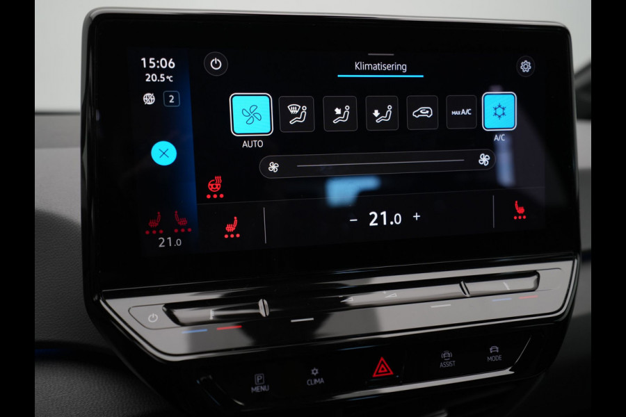 Volkswagen ID.3 Life 58 kWh 204pk Navigatie Stoelverwarming Acc Pdc 171