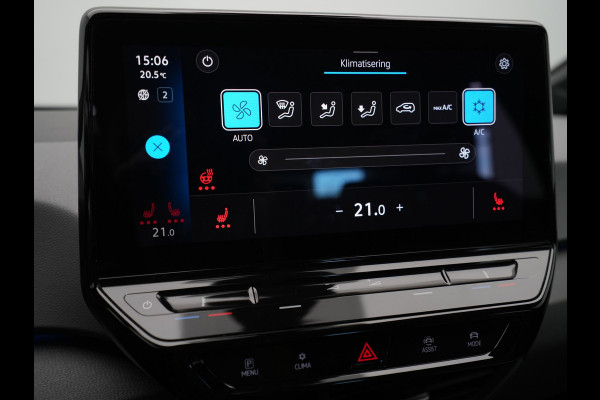Volkswagen ID.3 Life 58 kWh 204pk Navigatie Stoelverwarming Acc Pdc 171