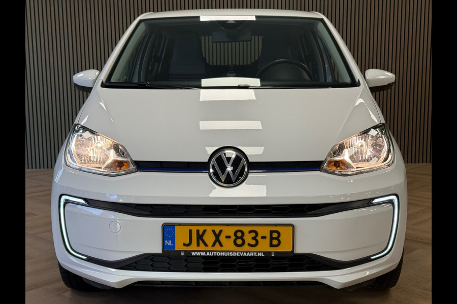 Volkswagen e-Up! AUTOMAAT AIRCO CLIMATE CONTROL BLUETOOTH 260KM BEREIK