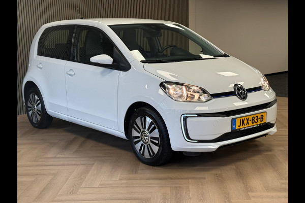 Volkswagen e-Up! AUTOMAAT AIRCO CLIMATE CONTROL BLUETOOTH 260KM BEREIK
