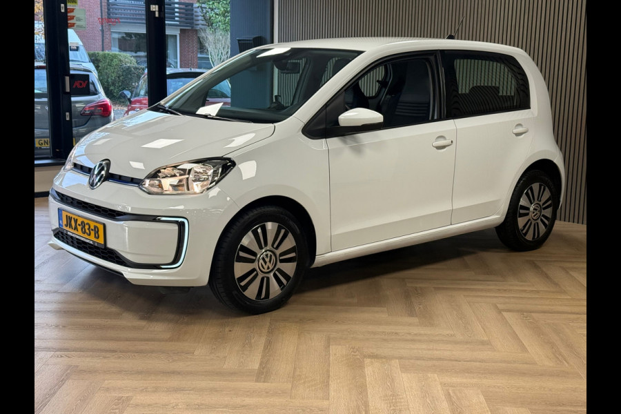 Volkswagen e-Up! AUTOMAAT AIRCO CLIMATE CONTROL BLUETOOTH 260KM BEREIK