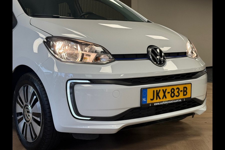 Volkswagen e-Up! AUTOMAAT AIRCO CLIMATE CONTROL BLUETOOTH 260KM BEREIK