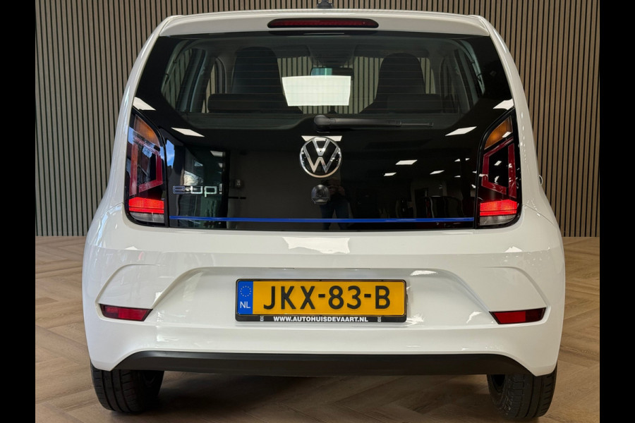Volkswagen e-Up! AUTOMAAT AIRCO CLIMATE CONTROL BLUETOOTH 260KM BEREIK