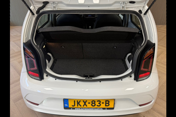 Volkswagen e-Up! AUTOMAAT AIRCO CLIMATE CONTROL BLUETOOTH 260KM BEREIK