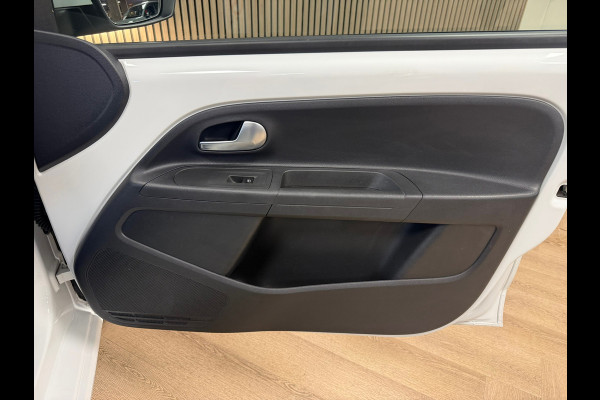 Volkswagen e-Up! AUTOMAAT AIRCO CLIMATE CONTROL BLUETOOTH 260KM BEREIK