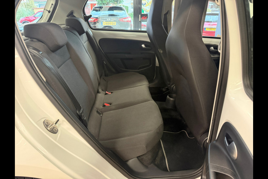 Volkswagen e-Up! AUTOMAAT AIRCO CLIMATE CONTROL BLUETOOTH 260KM BEREIK