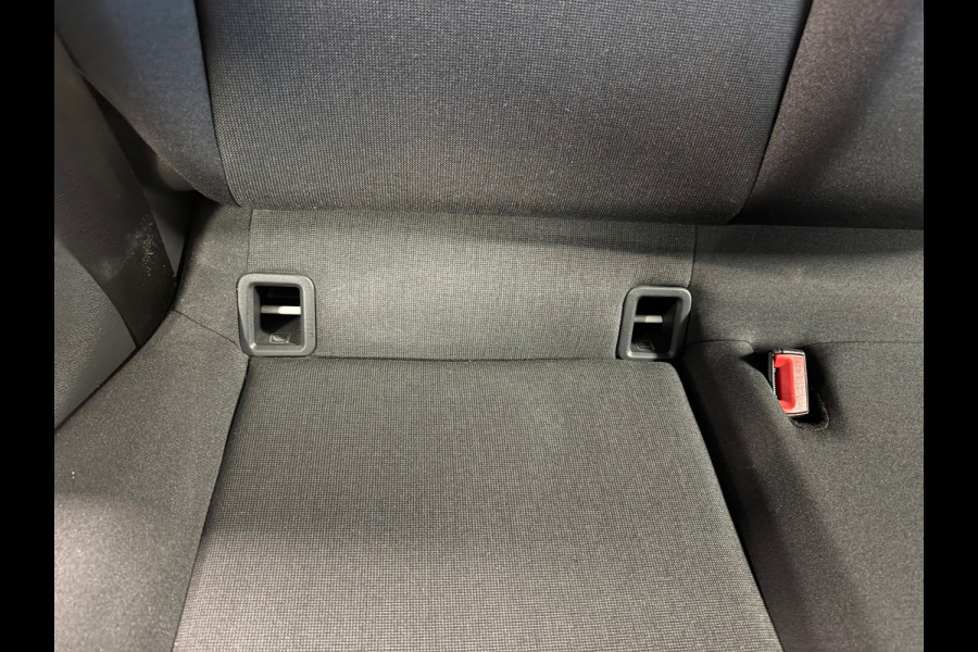 Volkswagen e-Up! AUTOMAAT AIRCO CLIMATE CONTROL BLUETOOTH 260KM BEREIK