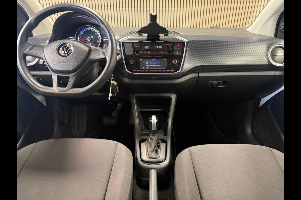 Volkswagen e-Up! AUTOMAAT AIRCO CLIMATE CONTROL BLUETOOTH 260KM BEREIK