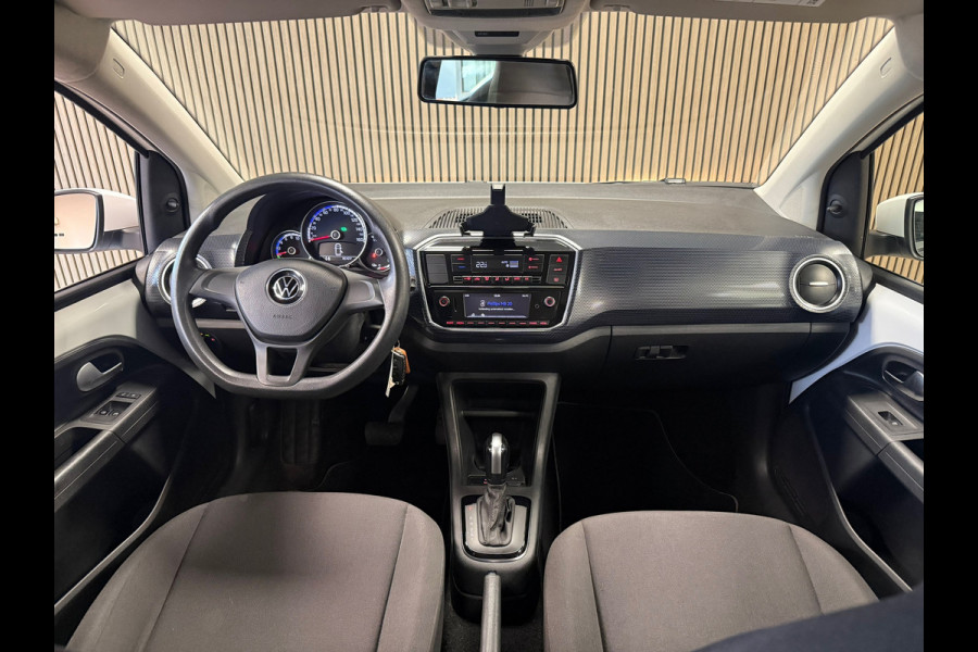 Volkswagen e-Up! AUTOMAAT AIRCO CLIMATE CONTROL BLUETOOTH 260KM BEREIK