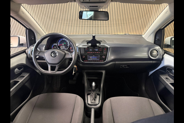 Volkswagen e-Up! AUTOMAAT AIRCO CLIMATE CONTROL BLUETOOTH 260KM BEREIK