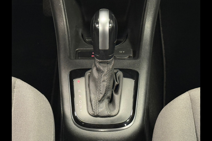 Volkswagen e-Up! AUTOMAAT AIRCO CLIMATE CONTROL BLUETOOTH 260KM BEREIK