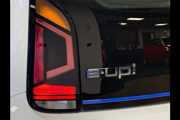 Volkswagen e-Up! AUTOMAAT AIRCO CLIMATE CONTROL BLUETOOTH 260KM BEREIK