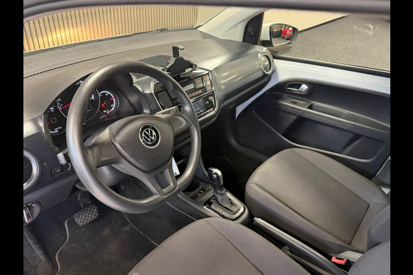 Volkswagen e-Up! AUTOMAAT AIRCO CLIMATE CONTROL BLUETOOTH 260KM BEREIK