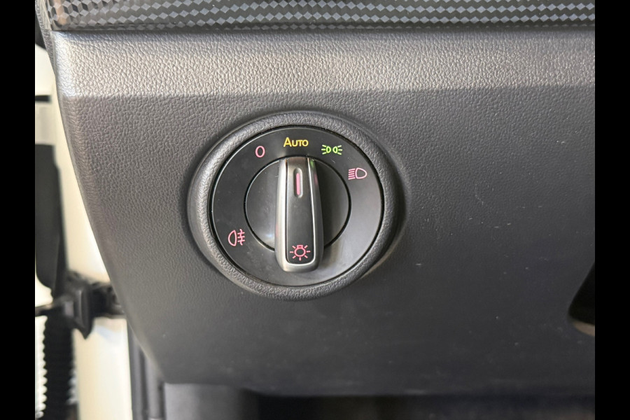 Volkswagen e-Up! AUTOMAAT AIRCO CLIMATE CONTROL BLUETOOTH 260KM BEREIK