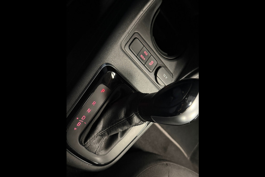 Volkswagen e-Up! AUTOMAAT AIRCO CLIMATE CONTROL BLUETOOTH 260KM BEREIK